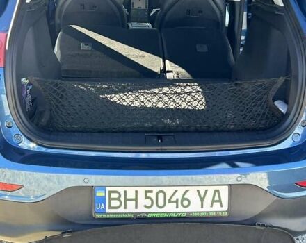 Синий Weltmeister EX5, объемом двигателя 0 л и пробегом 98 тыс. км за 16950 $, фото 17 на Automoto.ua
