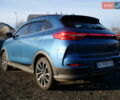Синий Weltmeister EX5, объемом двигателя 0 л и пробегом 95 тыс. км за 15500 $, фото 13 на Automoto.ua