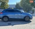 Синий Weltmeister EX5, объемом двигателя 0 л и пробегом 98 тыс. км за 16950 $, фото 4 на Automoto.ua