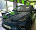 Синий Weltmeister EX5, объемом двигателя 0 л и пробегом 56 тыс. км за 16500 $, фото 1 на Automoto.ua