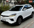 Белый Weltmeister EX5-Z, объемом двигателя 0 л и пробегом 45 тыс. км за 18800 $, фото 1 на Automoto.ua