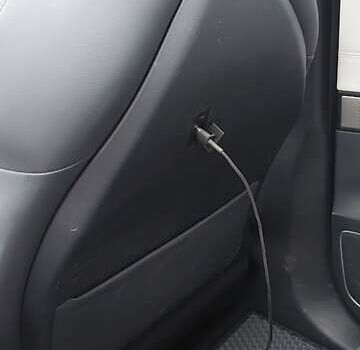 Білий Weltmeister EX5-Z, об'ємом двигуна 0 л та пробігом 48 тис. км за 22000 $, фото 20 на Automoto.ua