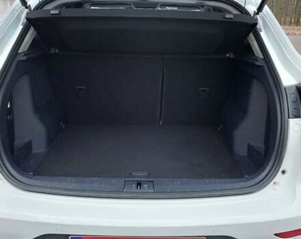 Білий Weltmeister EX5-Z, об'ємом двигуна 0 л та пробігом 48 тис. км за 22000 $, фото 8 на Automoto.ua