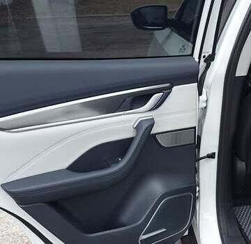 Білий Weltmeister EX5-Z, об'ємом двигуна 0 л та пробігом 48 тис. км за 22000 $, фото 18 на Automoto.ua