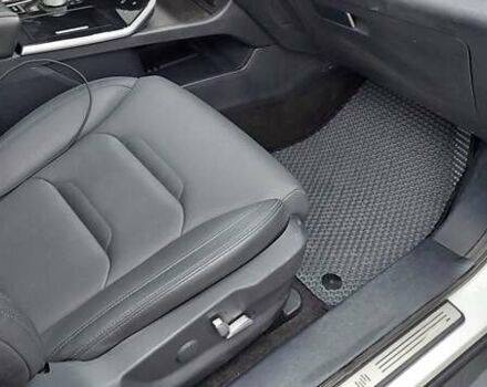 Білий Weltmeister EX5-Z, об'ємом двигуна 0 л та пробігом 48 тис. км за 22000 $, фото 14 на Automoto.ua