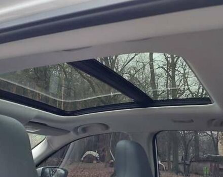 Білий Weltmeister EX5-Z, об'ємом двигуна 0 л та пробігом 48 тис. км за 22000 $, фото 22 на Automoto.ua