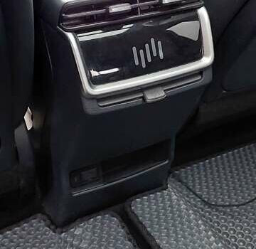 Білий Weltmeister EX5-Z, об'ємом двигуна 0 л та пробігом 48 тис. км за 22000 $, фото 21 на Automoto.ua