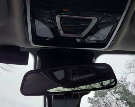 Білий Weltmeister EX5-Z, об'ємом двигуна 0 л та пробігом 48 тис. км за 22000 $, фото 15 на Automoto.ua