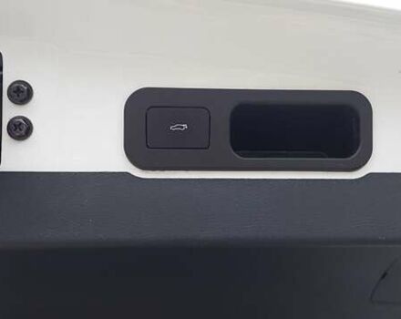 Білий Weltmeister EX5-Z, об'ємом двигуна 0 л та пробігом 48 тис. км за 22000 $, фото 19 на Automoto.ua