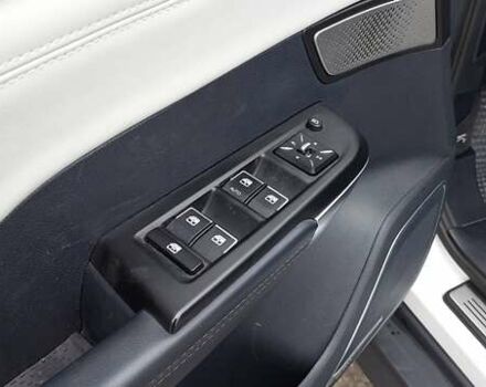 Білий Weltmeister EX5-Z, об'ємом двигуна 0 л та пробігом 48 тис. км за 22000 $, фото 26 на Automoto.ua