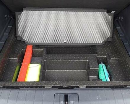 Білий Weltmeister EX5-Z, об'ємом двигуна 0 л та пробігом 48 тис. км за 22000 $, фото 29 на Automoto.ua