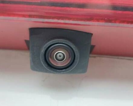 Білий Weltmeister EX5-Z, об'ємом двигуна 0 л та пробігом 48 тис. км за 22000 $, фото 28 на Automoto.ua