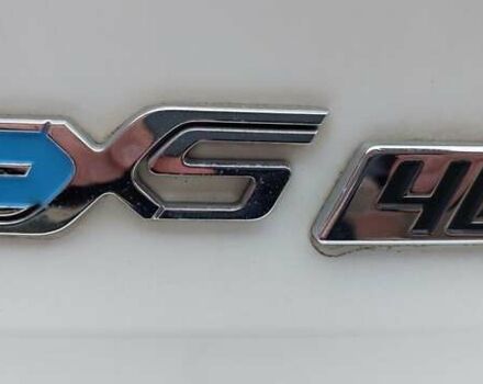 Білий Weltmeister EX5-Z, об'ємом двигуна 0 л та пробігом 48 тис. км за 22000 $, фото 30 на Automoto.ua