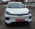 Білий Weltmeister EX5-Z, об'ємом двигуна 0 л та пробігом 48 тис. км за 22000 $, фото 3 на Automoto.ua