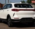 Белый Weltmeister EX5-Z, объемом двигателя 0 л и пробегом 6 тыс. км за 26200 $, фото 2 на Automoto.ua