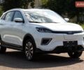 Белый Weltmeister EX5-Z, объемом двигателя 0 л и пробегом 6 тыс. км за 26200 $, фото 1 на Automoto.ua
