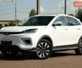 Белый Weltmeister EX5-Z, объемом двигателя 0 л и пробегом 6 тыс. км за 26200 $, фото 5 на Automoto.ua