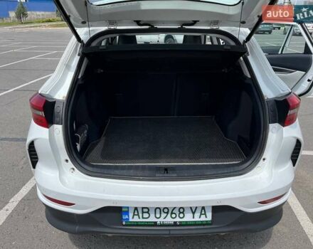Weltmeister EX5-Z, объемом двигателя 0 л и пробегом 88 тыс. км за 17300 $, фото 33 на Automoto.ua