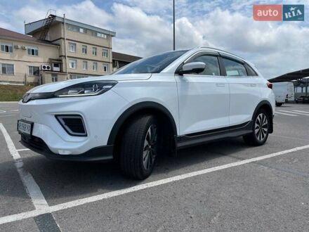 Weltmeister EX5-Z 2020 у Вінниці на Automoto.ua Weltmeister EX5-Z, об'ємом двигуна 0 л та пробігом 88 тис. км за 17300 $, фото 1 на Automoto.ua