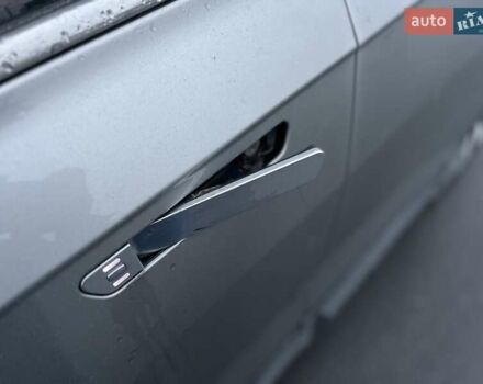 Серый Weltmeister EX5-Z, объемом двигателя 0 л и пробегом 34 тыс. км за 17800 $, фото 2 на Automoto.ua