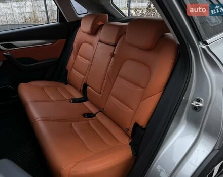 Серый Weltmeister EX5-Z, объемом двигателя 0 л и пробегом 34 тыс. км за 17800 $, фото 15 на Automoto.ua