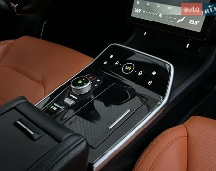 Серый Weltmeister EX5-Z, объемом двигателя 0 л и пробегом 34 тыс. км за 17800 $, фото 31 на Automoto.ua