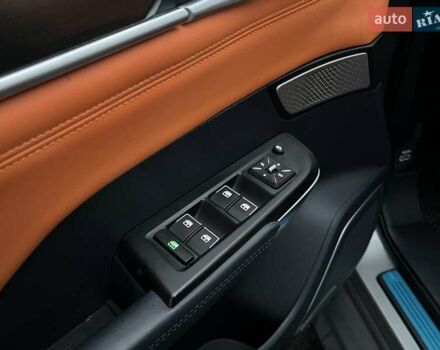 Серый Weltmeister EX5-Z, объемом двигателя 0 л и пробегом 34 тыс. км за 17800 $, фото 24 на Automoto.ua