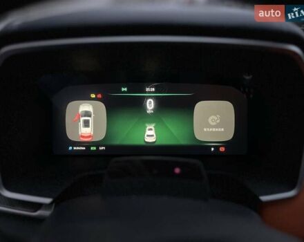 Серый Weltmeister EX5-Z, объемом двигателя 0 л и пробегом 34 тыс. км за 17800 $, фото 26 на Automoto.ua