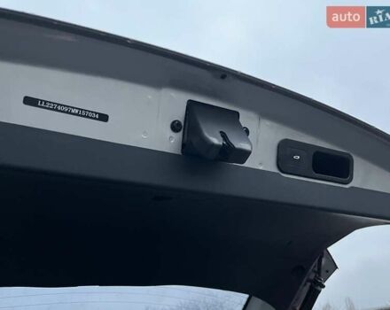 Серый Weltmeister EX5-Z, объемом двигателя 0 л и пробегом 34 тыс. км за 17800 $, фото 13 на Automoto.ua