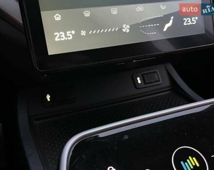 Серый Weltmeister EX5-Z, объемом двигателя 0 л и пробегом 34 тыс. км за 17800 $, фото 22 на Automoto.ua