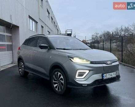 Серый Weltmeister EX5-Z, объемом двигателя 0 л и пробегом 34 тыс. км за 17800 $, фото 32 на Automoto.ua