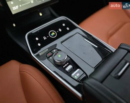 Серый Weltmeister EX5-Z, объемом двигателя 0 л и пробегом 34 тыс. км за 17800 $, фото 20 на Automoto.ua