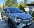 Серый Weltmeister EX5-Z, объемом двигателя 0 л и пробегом 37 тыс. км за 17800 $, фото 1 на Automoto.ua
