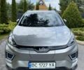 Серый Weltmeister EX5-Z, объемом двигателя 0 л и пробегом 37 тыс. км за 17800 $, фото 2 на Automoto.ua