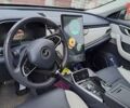 Серый Weltmeister EX5-Z, объемом двигателя 0 л и пробегом 146 тыс. км за 18800 $, фото 3 на Automoto.ua