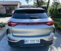 Серый Weltmeister EX5-Z, объемом двигателя 0 л и пробегом 37 тыс. км за 17800 $, фото 3 на Automoto.ua