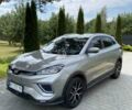 Серый Weltmeister EX5-Z, объемом двигателя 0 л и пробегом 37 тыс. км за 17800 $, фото 1 на Automoto.ua