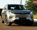 Серый Weltmeister EX5-Z, объемом двигателя 0 л и пробегом 6 тыс. км за 26000 $, фото 1 на Automoto.ua