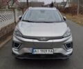 Серый Weltmeister EX5-Z, объемом двигателя 0 л и пробегом 146 тыс. км за 18800 $, фото 1 на Automoto.ua