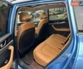 Синий Weltmeister W6, объемом двигателя 0 л и пробегом 32 тыс. км за 32000 $, фото 4 на Automoto.ua