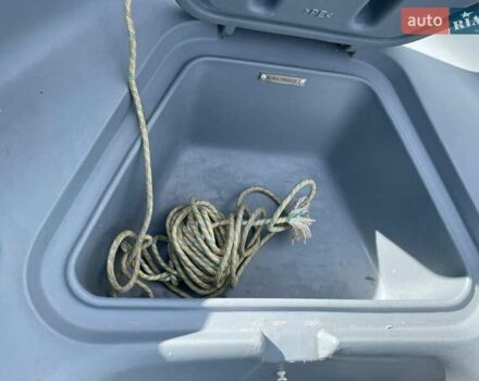 Сірий Whaly 370, об'ємом двигуна 0 л та пробігом 0 тис. км за 6999 $, фото 19 на Automoto.ua