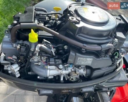 Сірий Whaly 370, об'ємом двигуна 0 л та пробігом 0 тис. км за 6999 $, фото 20 на Automoto.ua