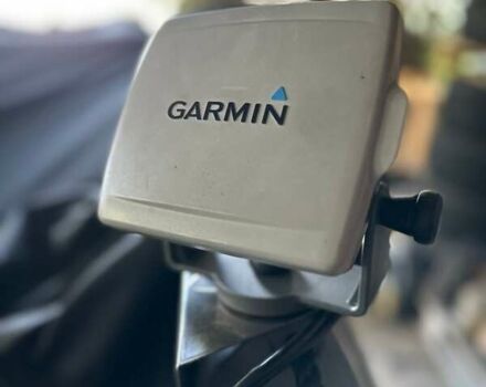 Сірий Whaly 370, об'ємом двигуна 0 л та пробігом 0 тис. км за 6999 $, фото 9 на Automoto.ua