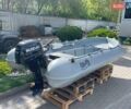 Серый Whaly 370, объемом двигателя 0 л и пробегом 0 тыс. км за 5999 $, фото 1 на Automoto.ua