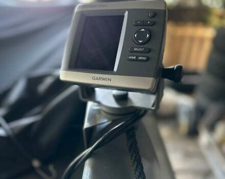 Сірий Whaly 370, об'ємом двигуна 0 л та пробігом 0 тис. км за 6999 $, фото 16 на Automoto.ua