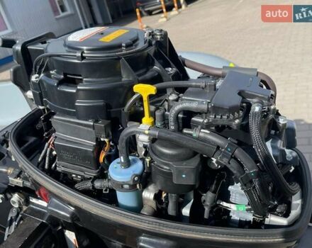 Сірий Whaly 370, об'ємом двигуна 0 л та пробігом 0 тис. км за 6999 $, фото 24 на Automoto.ua