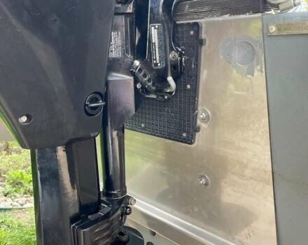 Сірий Whaly 370, об'ємом двигуна 0 л та пробігом 0 тис. км за 6999 $, фото 25 на Automoto.ua