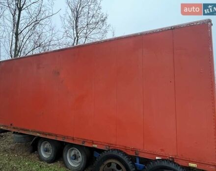 Красный Wiese TA, объемом двигателя 0 л и пробегом 0 тыс. км за 2700 $, фото 6 на Automoto.ua
