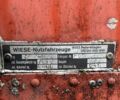 Красный Wiese TA, объемом двигателя 0 л и пробегом 0 тыс. км за 2700 $, фото 5 на Automoto.ua