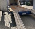 Синий Wiese TA, объемом двигателя 0 л и пробегом 10 тыс. км за 29000 $, фото 28 на Automoto.ua